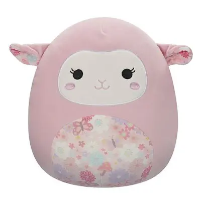 SQUISHMALLOWS Jehně - Lala, 30 cm