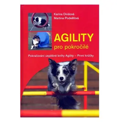 Agility pro pokročilé