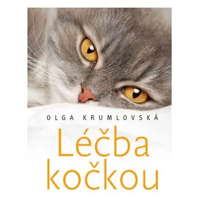 Léčba kočkou