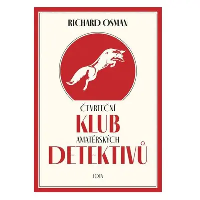 Čtvrteční klub amatérských detektivů