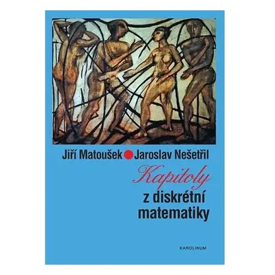 Kapitoly z diskrétní matematiky