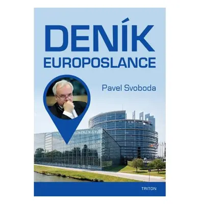 Deník europoslance