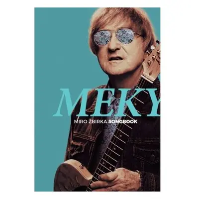 MEKY - Miro Žbirka Songbook