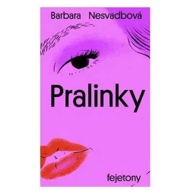 Pralinky