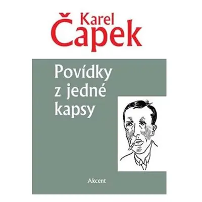 Povídky z jedné kapsy