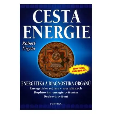 Cesta energie