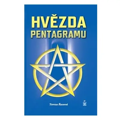 Hvězda pentagramu