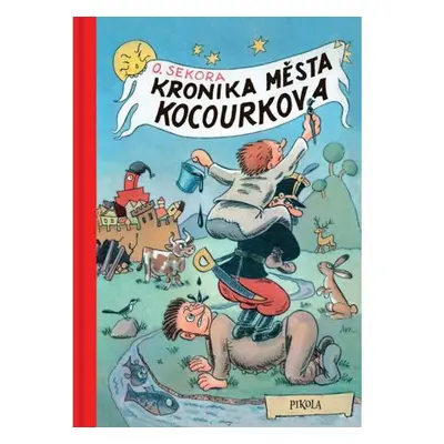 Kronika města Kocourkova