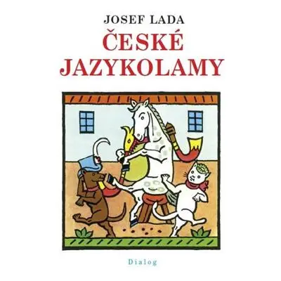 České jazykolamy