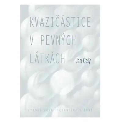 Kvazičástice v pevných látkách