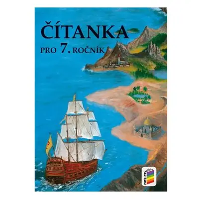 Čítanka 7