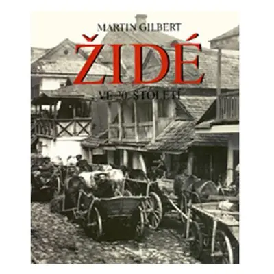 Židé ve 20. století