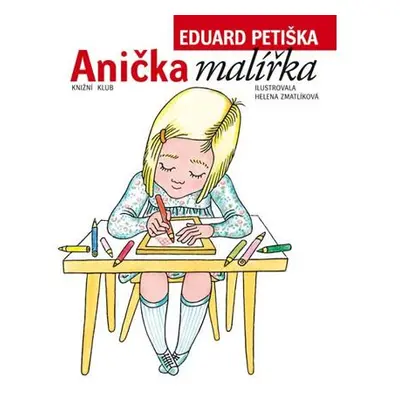 Anička malířka