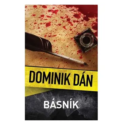 Básník