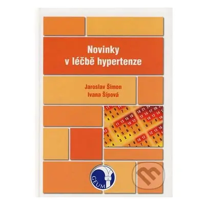 Novinky v léčbě hypertenze