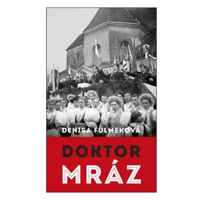 Doktor Mráz (slovensky)