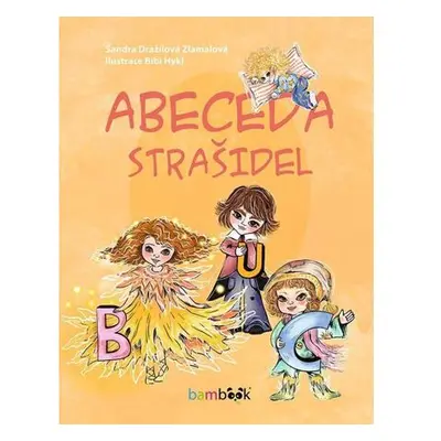 Abeceda strašidel