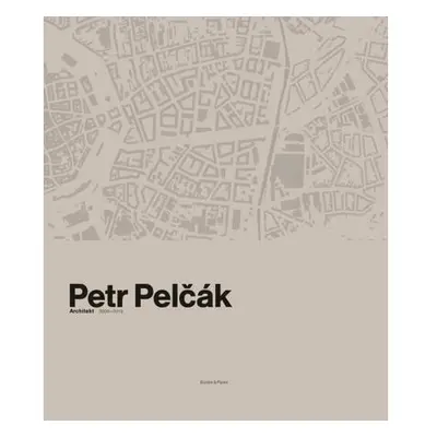 Petr Pelčák - Architekt 2009-2019