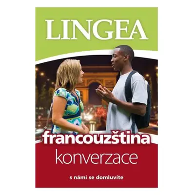 Francouzština - konverzace s námi se domluvíte