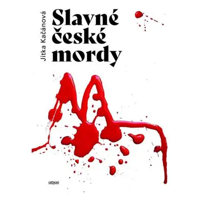 Slavné české mordy