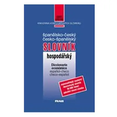 ŠČ-ČŠ hospodářský slovník