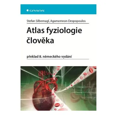 Atlas fyziologie člověka