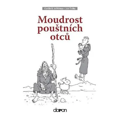 Moudrost pouštních otců