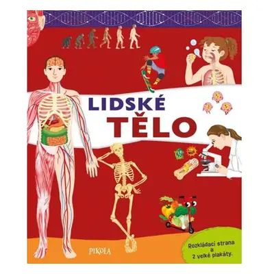 Lidské tělo