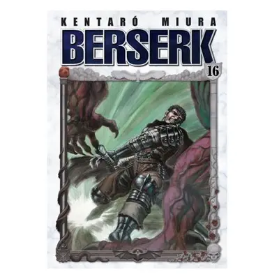 Berserk 16