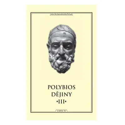 Dějiny III (Polybios)