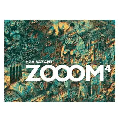 Zooom 4 - Hza Bažant