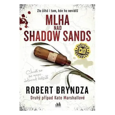 Mlha nad Shadow Sands