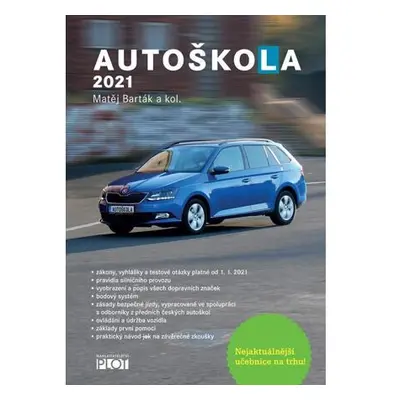 Autoškola 2021