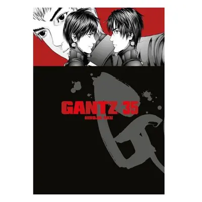 Gantz 35