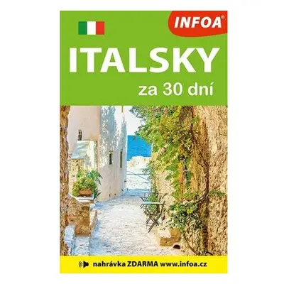 Italsky za 30 dní (nahrávka na internetu)