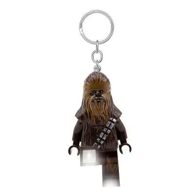 LEGO Star Wars Chewbacca svítící figurka (HT)