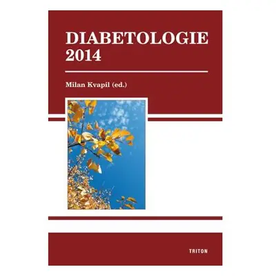 Diabetologie 2014