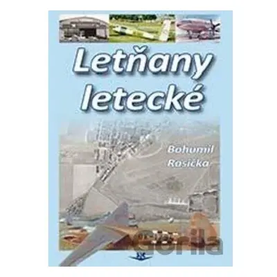 Letňany letecké