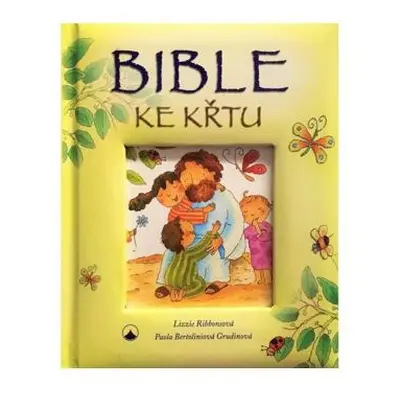 Bible ke křtu