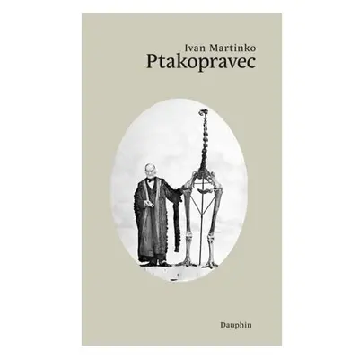 Ptakopravec