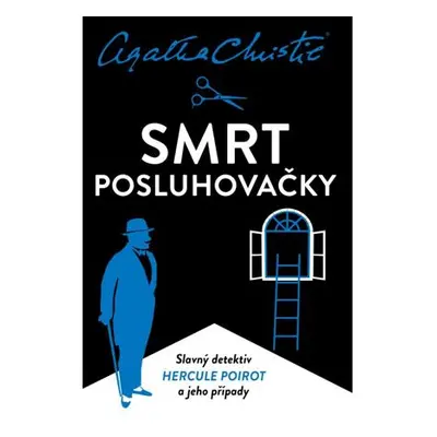 Smrt posluhovačky