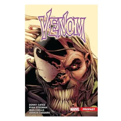 Venom 2 - Propast