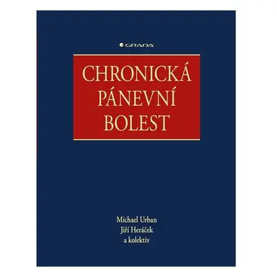 Chronická pánevní bolest