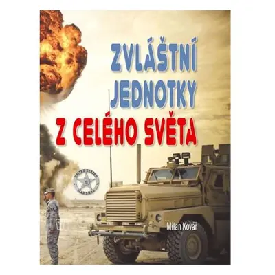 Zvláštní jednotky z celého světa