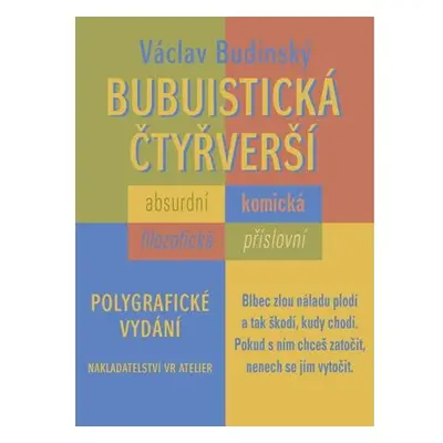 Bubuistická čtyřverší