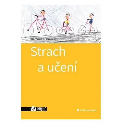 Strach a učení