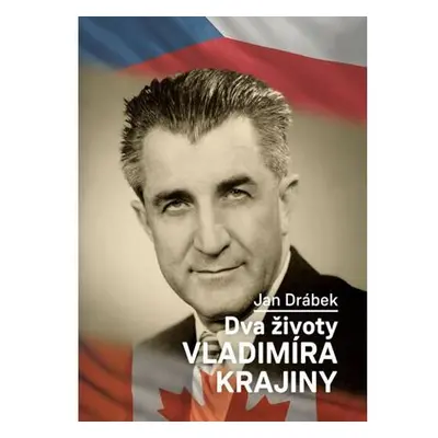 Dva životy Vladimíra Krajiny