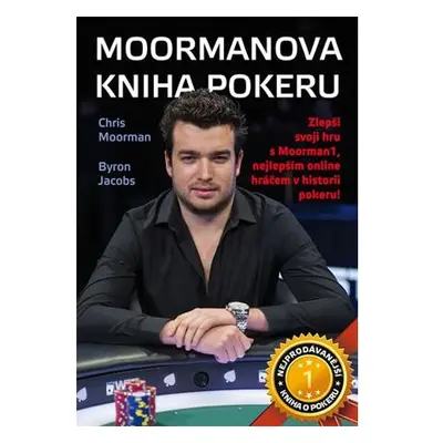 Moormanova kniha pokeru