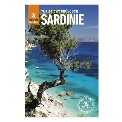 Sardinie - Turistický průvodce