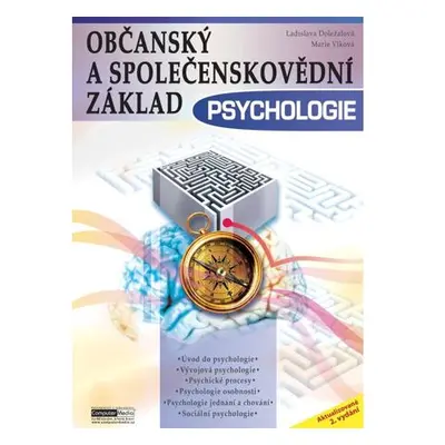 Psychologie - Občanský a společenskovědní základ